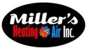 Millers Heating and Air – Sevierville Tennessee